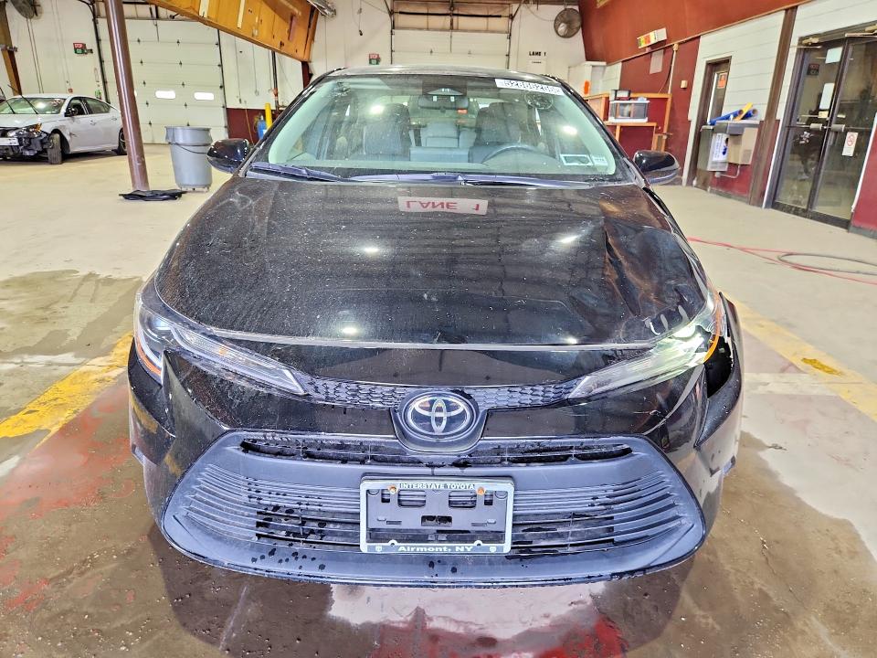 Photo 5 from auction – 2024 TOYOTA COROLLA with VIN 5YFB4MDE3RP142615