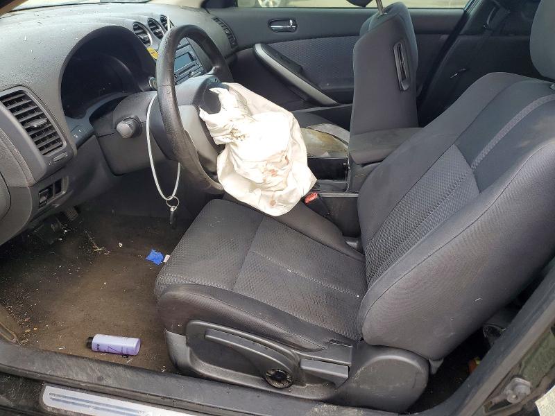 Photo 7 from auction – 2008 NISSAN ALTIMA with VIN 1N4AL24E38C270188