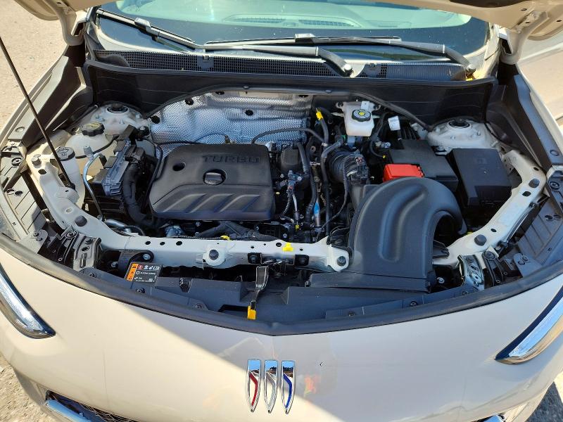 Photo 11 from auction – 2026 BUICK ENCORE GX with VIN KL4AMESL7TB154270