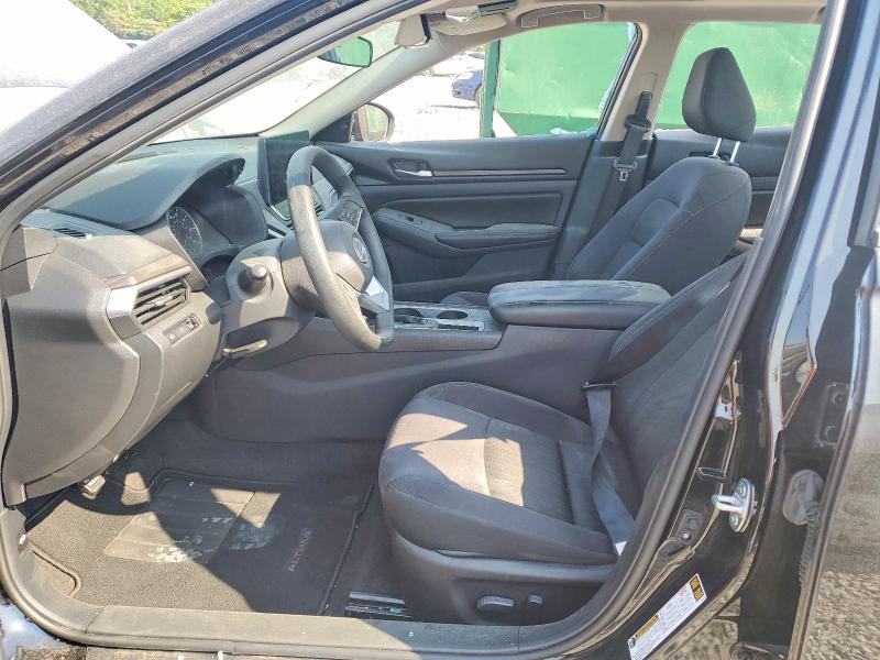 Photo 7 from auction – 2025 NISSAN ALTIMA with VIN 1N4BL4DV7SN356888