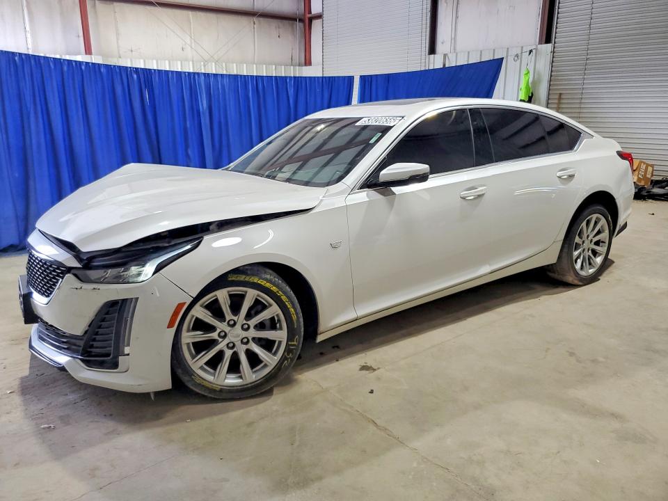 2020 CADILLAC CT5