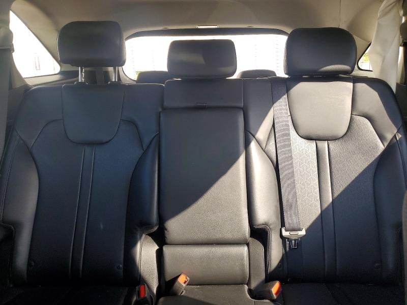 Photo 10 from auction – 2023 KIA SORENTO with VIN 5XYRLDLC4PG194743