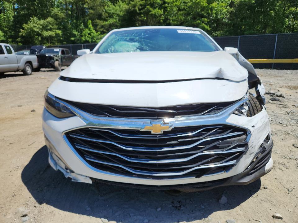 Photo 5 from auction – 2023 CHEVROLET MALIBU with VIN 1G1ZD5ST4PF213260