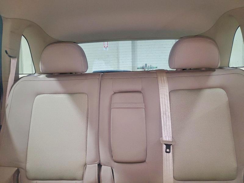 Photo 10 from auction – 2009 SATURN VUE with VIN 3GSCL33P49S566672
