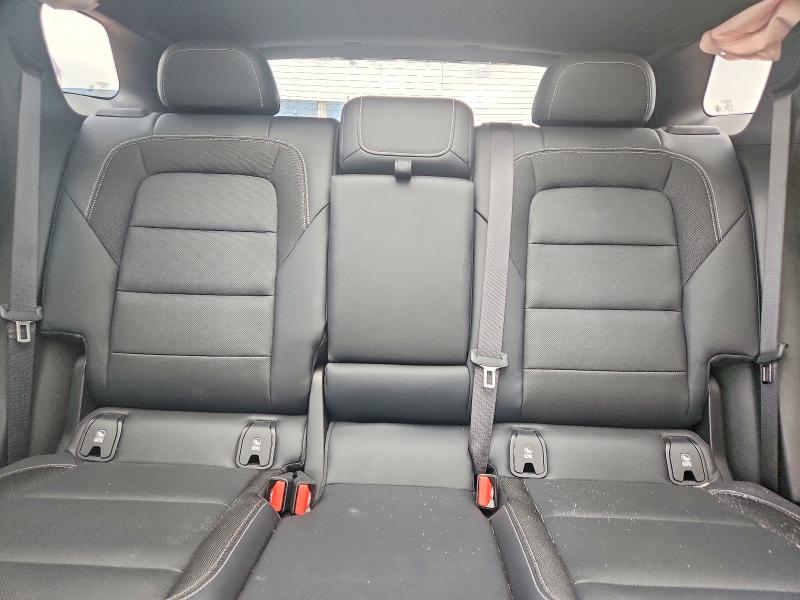 Photo 10 from auction – 2024 CHEVROLET BLAZER with VIN 3GNKDBRJ0RS224256