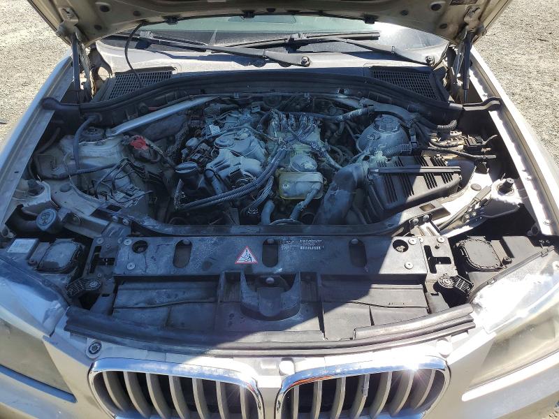 صورة رقم 12 من المزاد - 2014 BMW X3 مع VIN 5UXWX9C55E0D17086