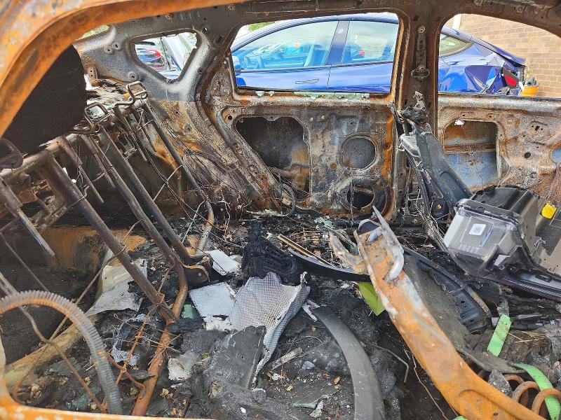 Photo 10 from auction – 2026 KIA K4 with VIN 3KPFT4DE1TE285883