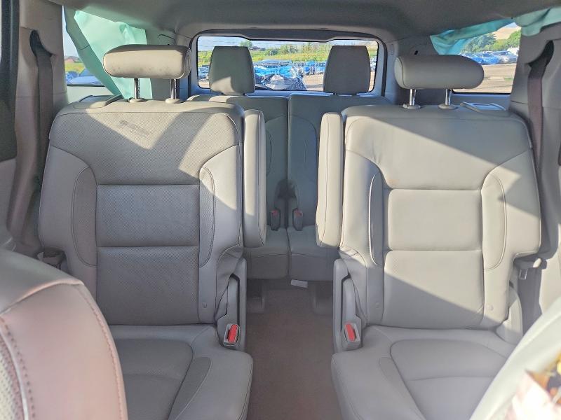 Photo 10 from auction – 2017 GMC ACADIA with VIN 1GKKNMLS5HZ225556