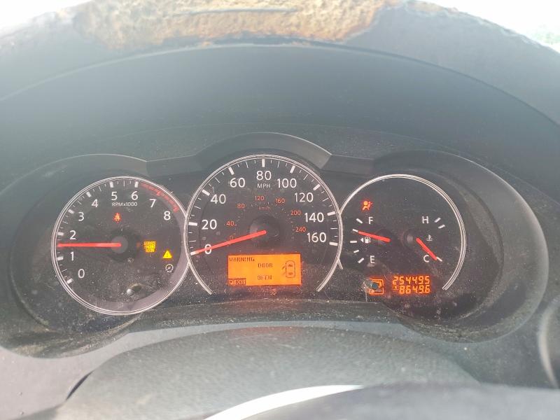 Снимка 9 от търг – 2011 NISSAN ALTIMA с VIN 1N4AL2AP5BC119995