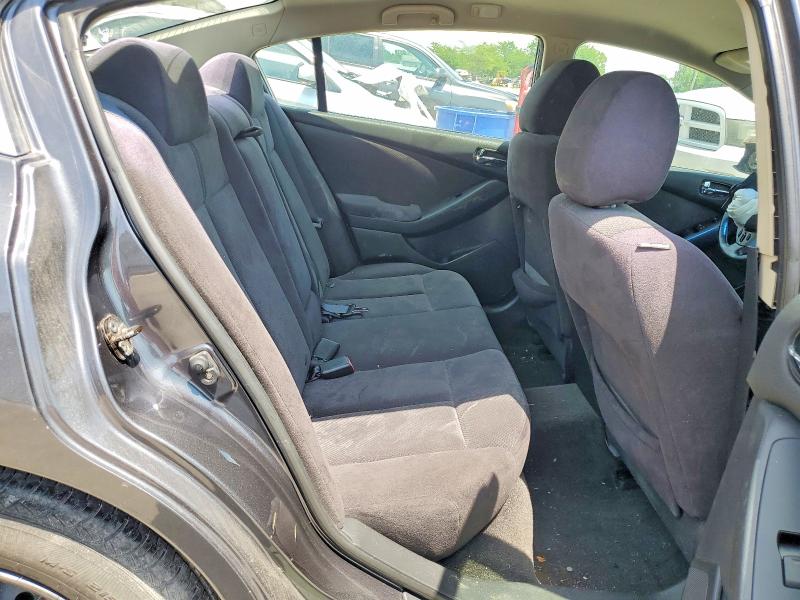 Photo 10 from auction – 2009 NISSAN ALTIMA with VIN 1N4AL21E99N526876
