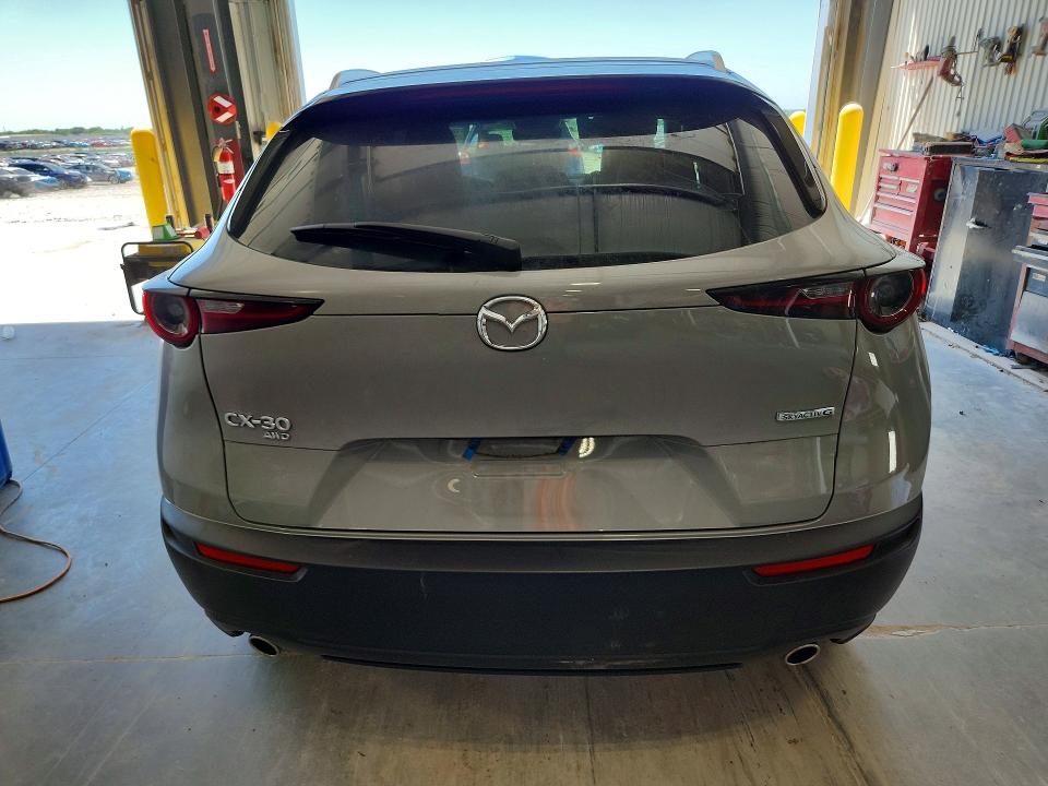 Фото 6 с аукциона – 2025 MAZDA CX-30 с VIN 3MVDMBBM2SM838465