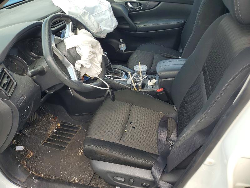 Photo 7 from auction – 2019 NISSAN ROGUE with VIN KNMAT2MT2KP534235