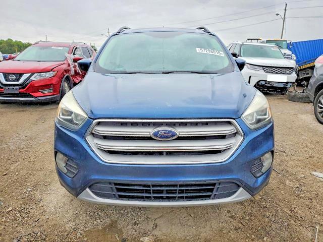 Photo 5 from auction – 2018 FORD ESCAPE with VIN 1FMCU0HD5JUA08609