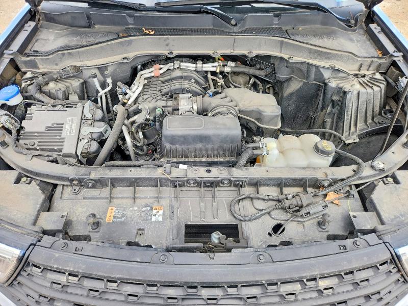 Photo 11 from auction – 2022 FORD EXPLORER with VIN 1FMSK8BB1NGA31655