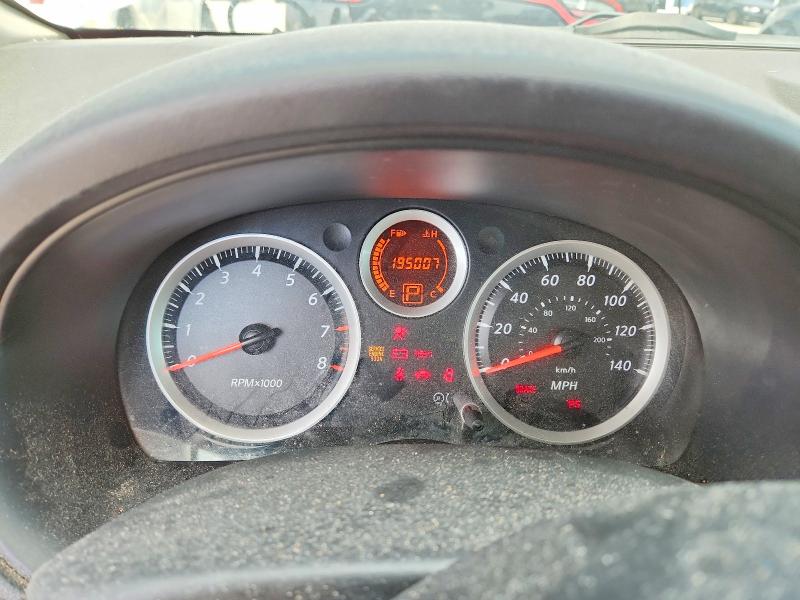 Photo 9 from auction – 2012 NISSAN SENTRA with VIN 3N1AB6AP6CL767827
