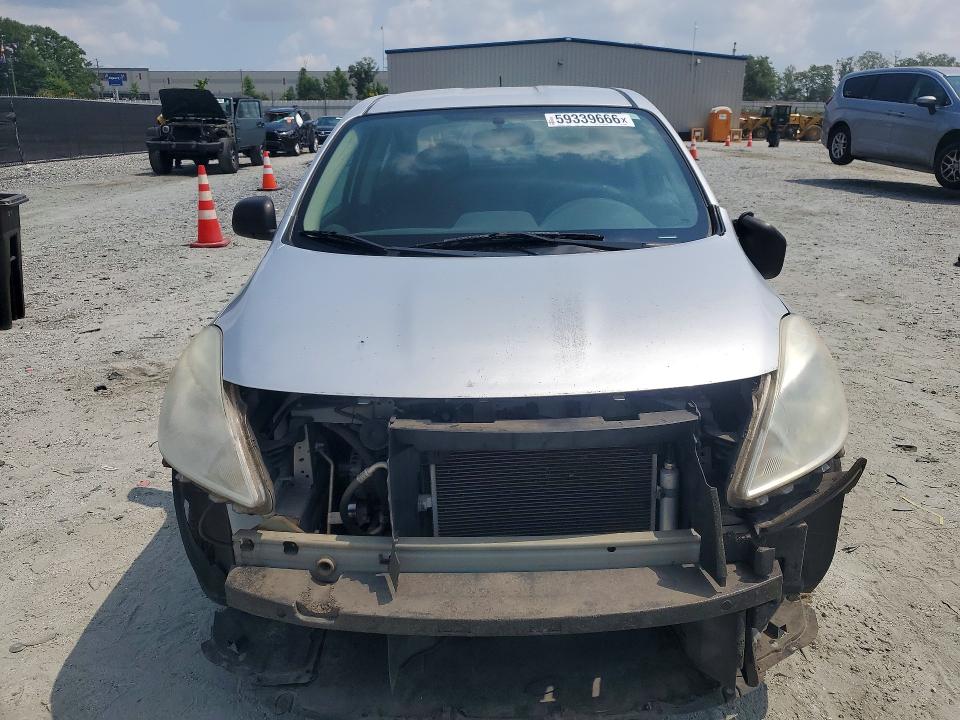 صورة رقم 5 من المزاد - 2014 NISSAN VERSA مع VIN 3N1CN7AP9EL849768