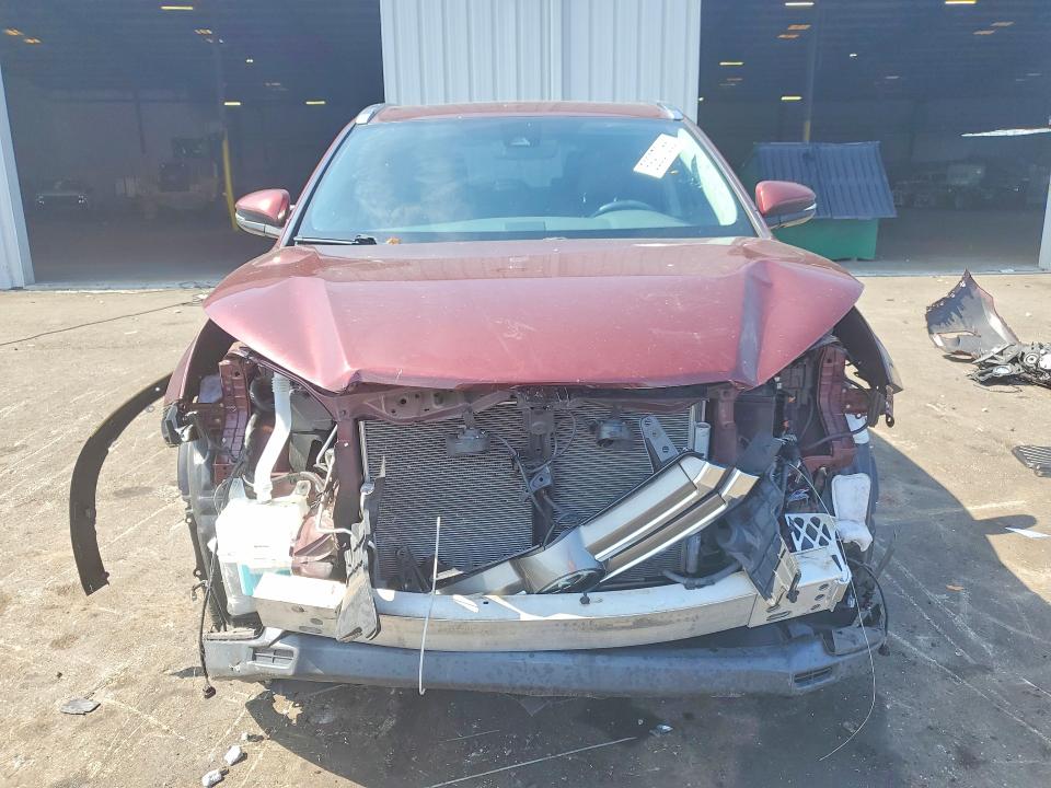 Photo 5 from auction – 2019 TOYOTA HIGHLANDER with VIN 5TDDZRFH3KS744961