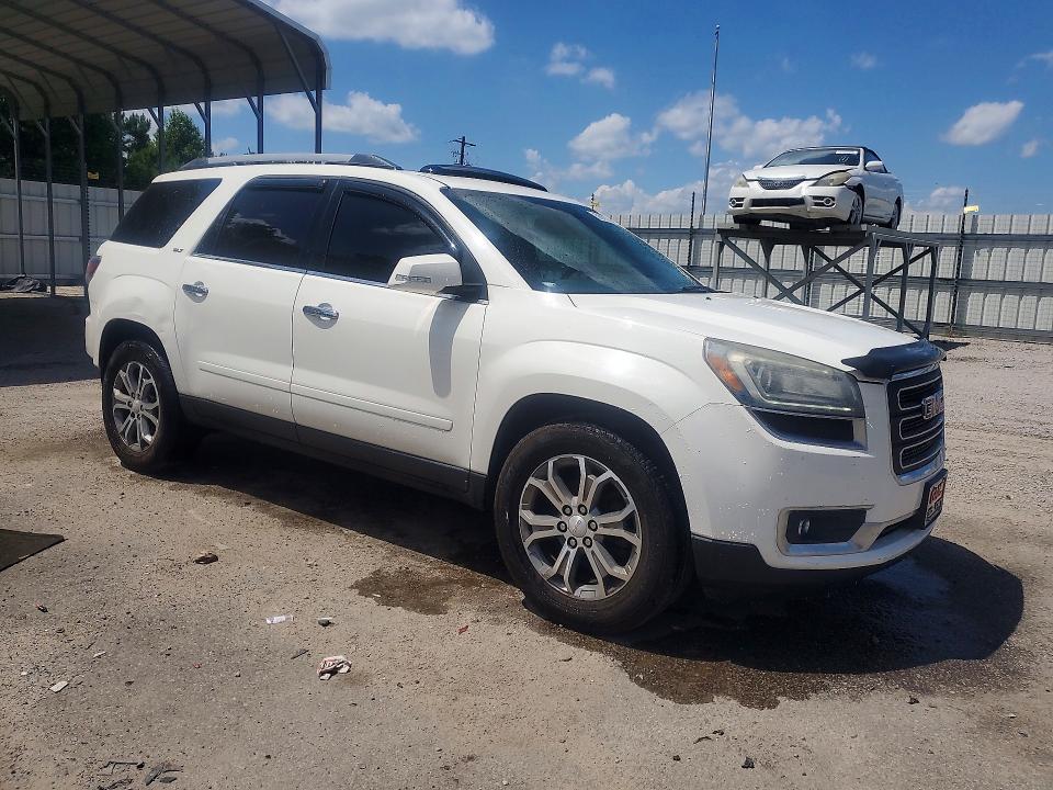 Photo 4 from auction – 2014 GMC ACADIA with VIN 1GKKRRKD2EJ157103