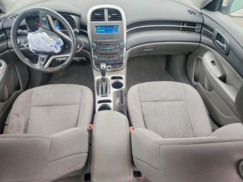 Zdjęcie 8 z aukcji – 2014 CHEVROLET MALIBU z VIN 1G11B5SL4EF289402
