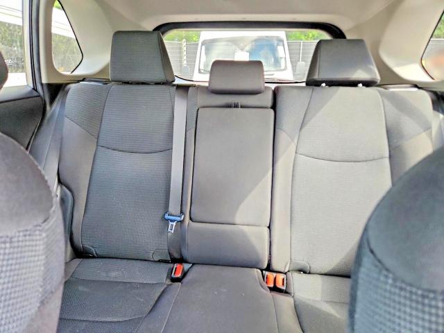 Photo 10 from auction – 2024 TOYOTA RAV4 with VIN 2T3G1RFVXRC407112