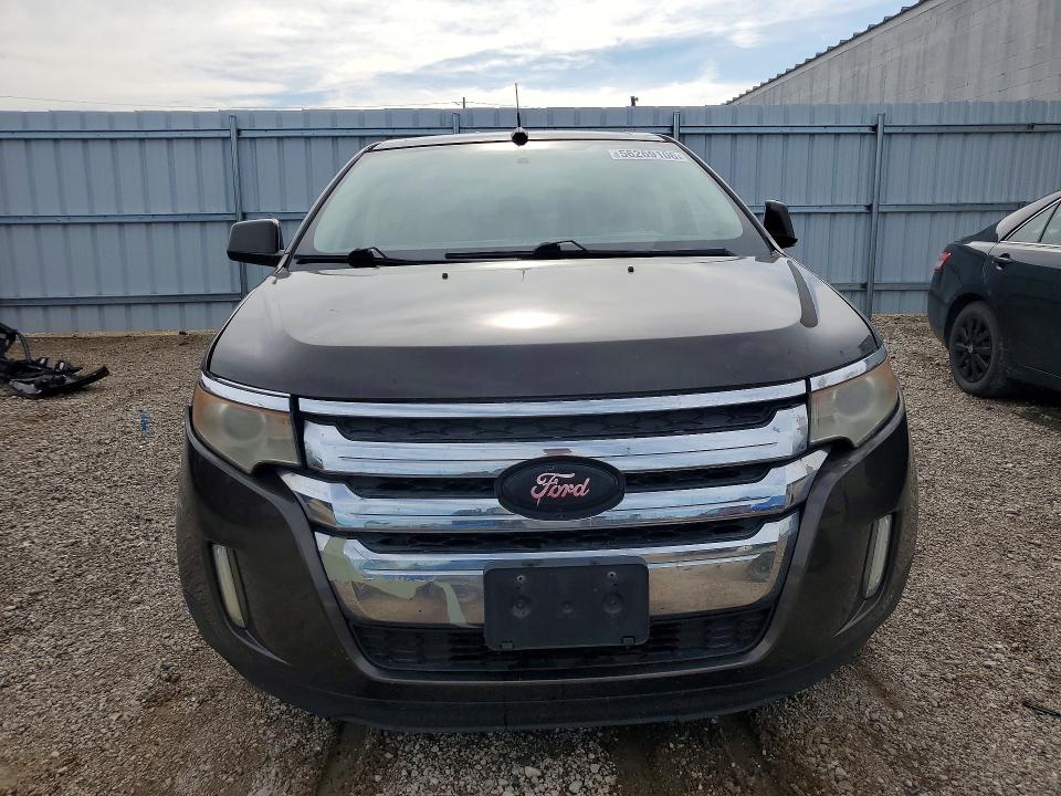 Photo 5 from auction – 2011 FORD EDGE with VIN 2FMDK4KC1BBA05442