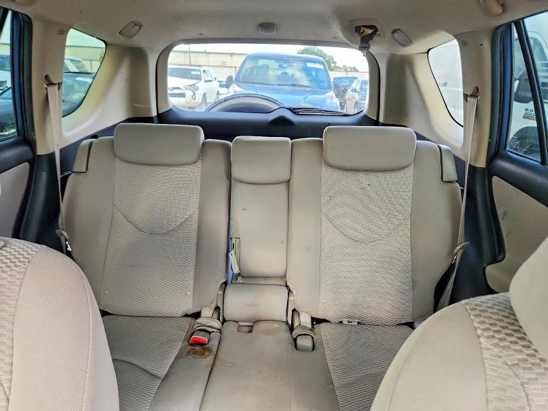 Photo 10 from auction – 2008 TOYOTA RAV4 with VIN JTMZD31V185107371