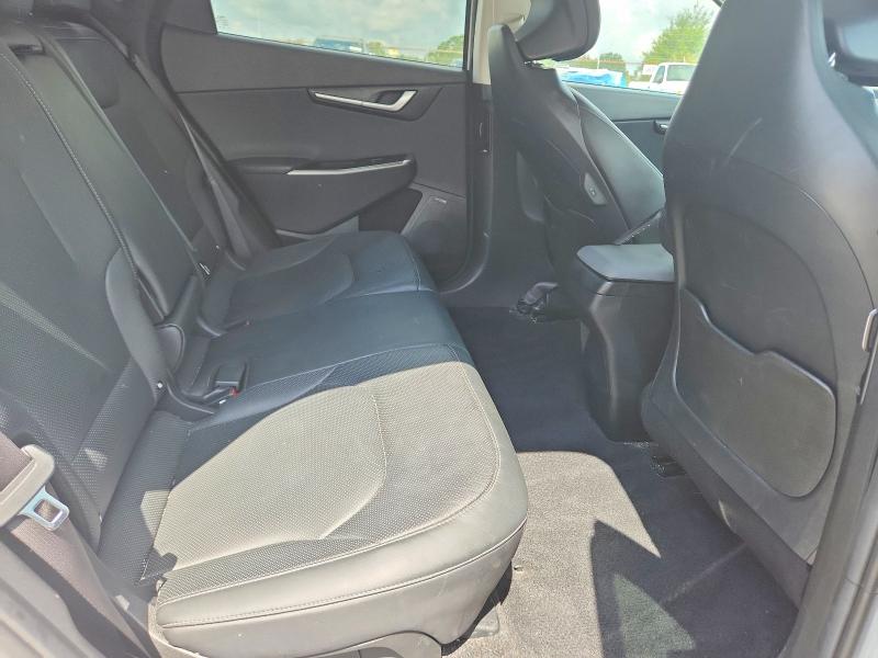 Photo 10 from auction – 2024 KIA EV6 with VIN KNDC34LA2R5210129