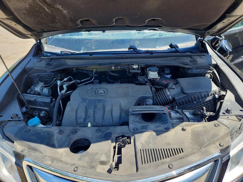 Photo 12 from auction – 2015 ACURA RDX with VIN 5J8TB4H54FL010263