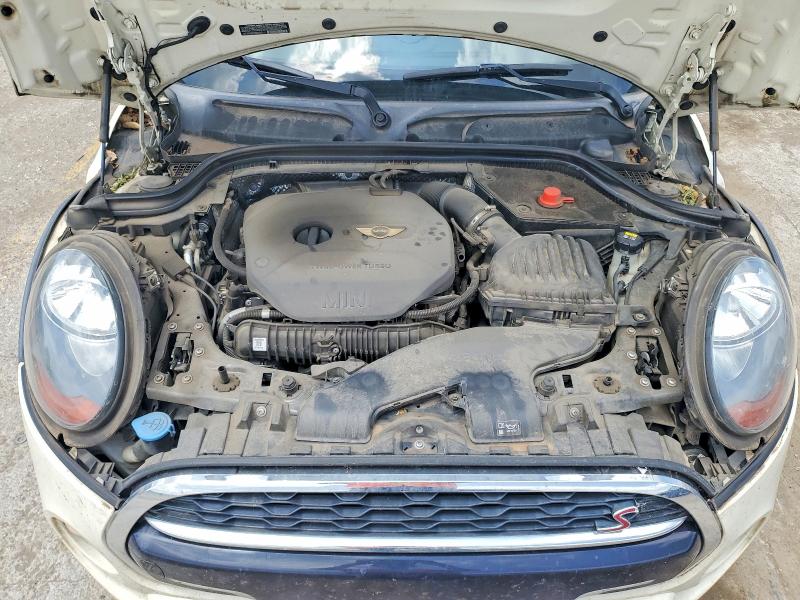 Photo 11 from auction – 2016 MINI COOPER with VIN WMWXU3C55G2D29674