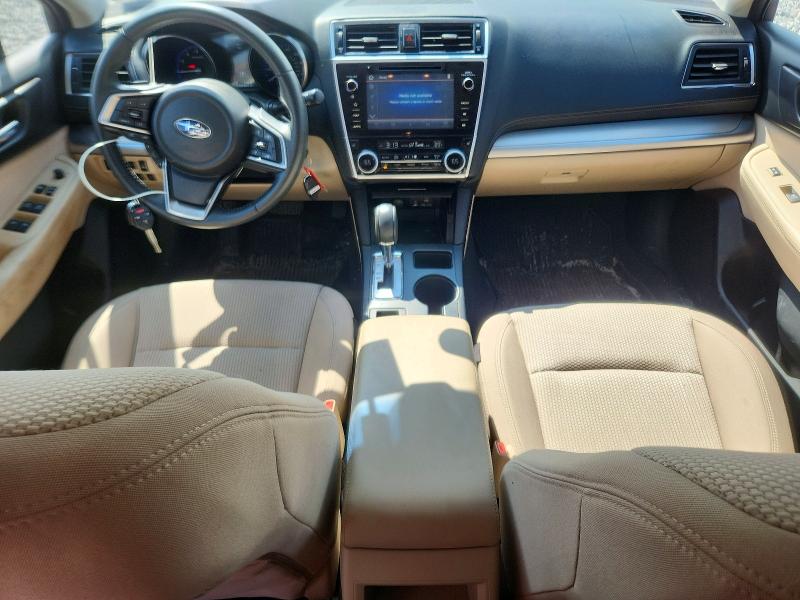 Photo 8 from auction – 2019 SUBARU OUTBACK with VIN 4S4BSAHC3K3289427