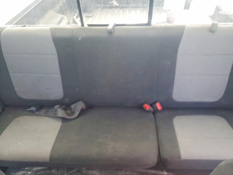 Photo 10 from auction – 2003 FORD F250 with VIN 1FTNX21S43ED28512