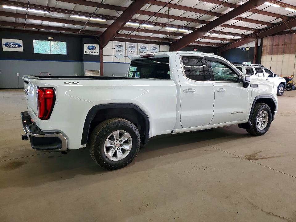 Photo 3 from auction – 2019 GMC SIERRA with VIN 1GTR9BEK7KZ311040