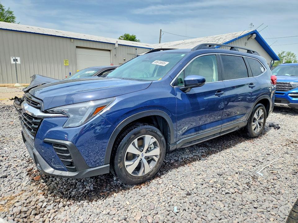 2025 SUBARU ASCENT - Търг №85618695