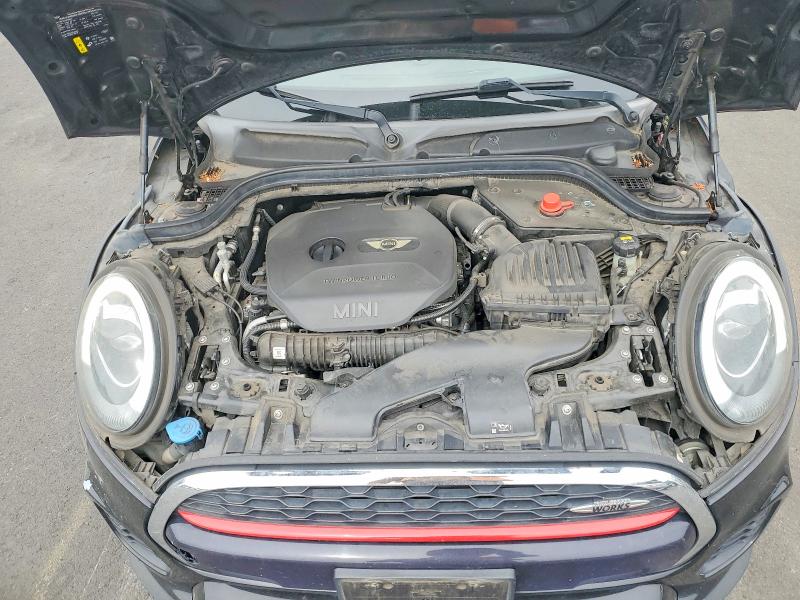 Photo 11 from auction – 2017 MINI COOPER with VIN WMWXM9C36H2G49296