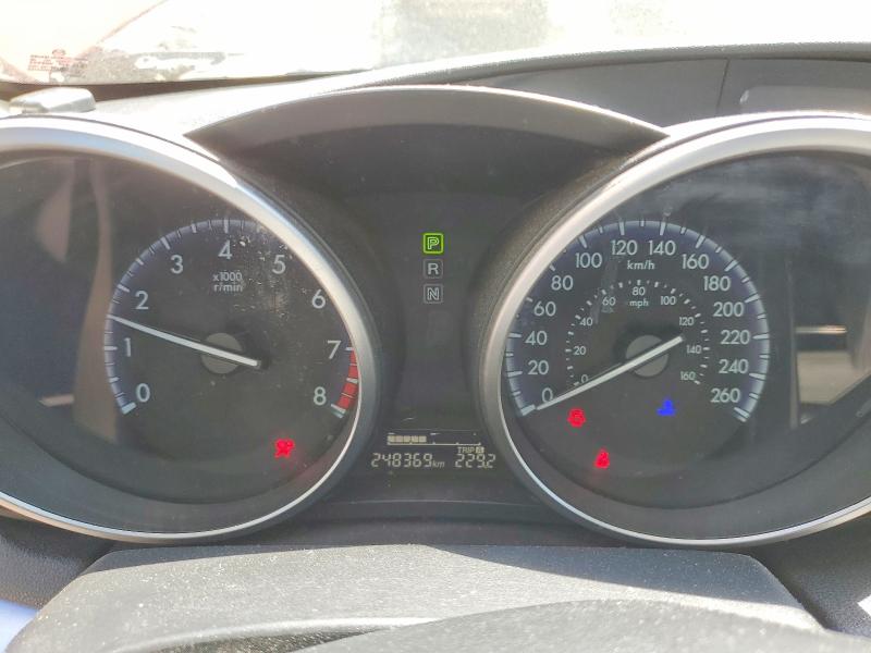 Photo 9 from auction – 2013 MAZDA 3 with VIN JM1BL1UF5D1759702