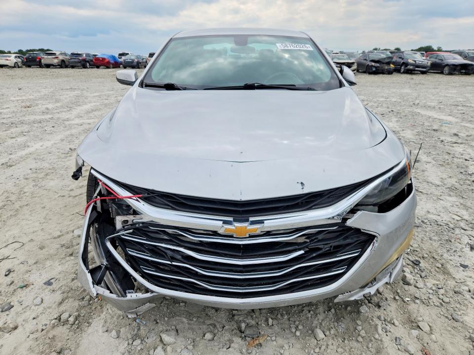Photo 5 from auction – 2020 CHEVROLET MALIBU with VIN 1G1ZD5ST8LF045245