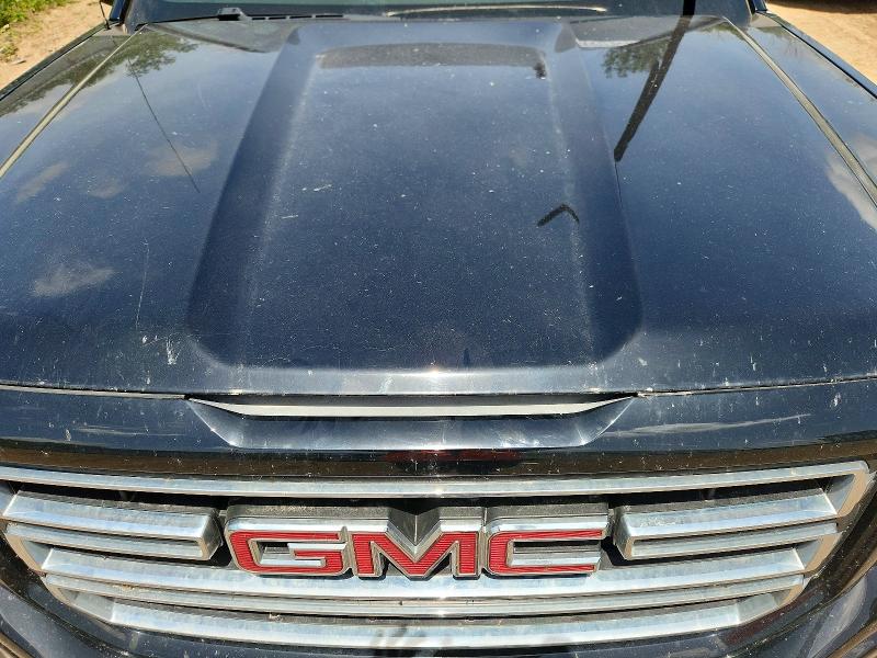 Photo 11 from auction – 2019 GMC SIERRA LIMITED with VIN 2GTV2LEC2K1128901
