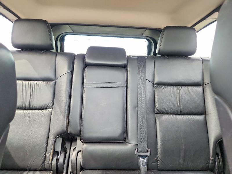 Photo 10 from auction – 2013 JEEP GRAND CHEROKEE with VIN 1C4RJFAG1DC557314