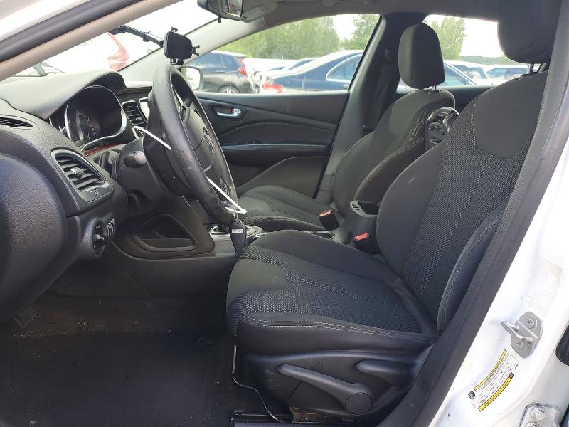 Photo 7 from auction – 2016 DODGE DART with VIN 1C3CDFBB1GD505877
