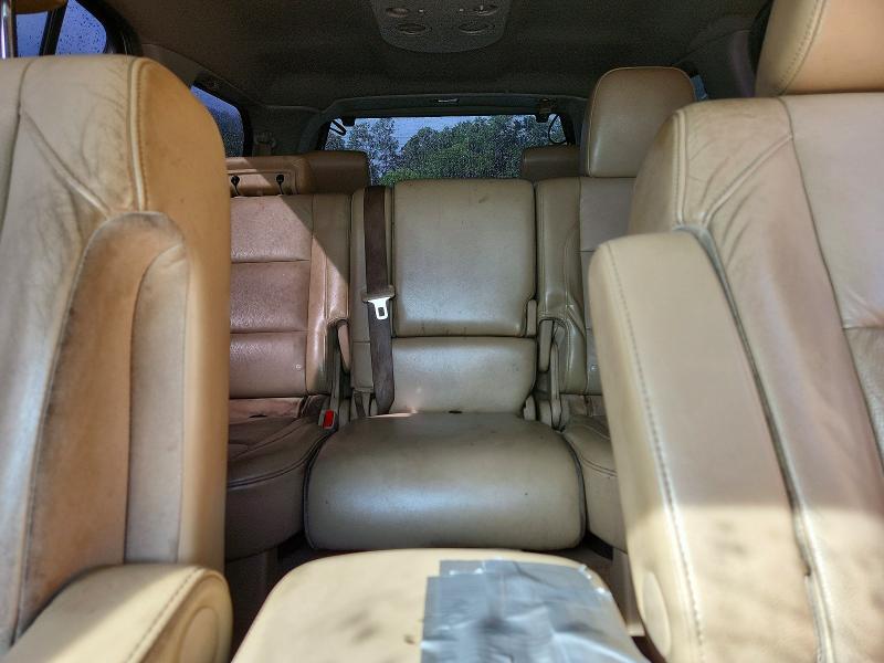 Photo 10 from auction – 2012 NISSAN ARMADA with VIN 5N1BA0ND1CN601017
