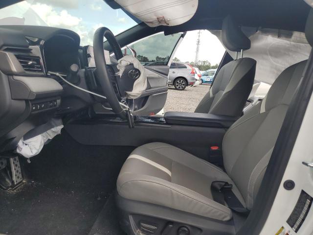 Photo 7 from auction – 2026 TOYOTA CAMRY with VIN 4T1DAACK0TU254205