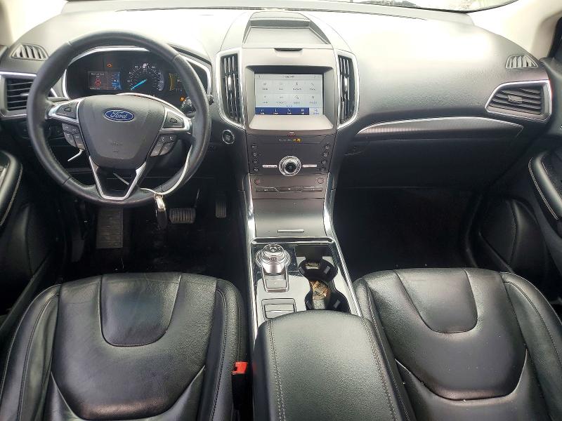 Photo 8 from auction – 2020 FORD EDGE with VIN 2FMPK3K92LBA60124