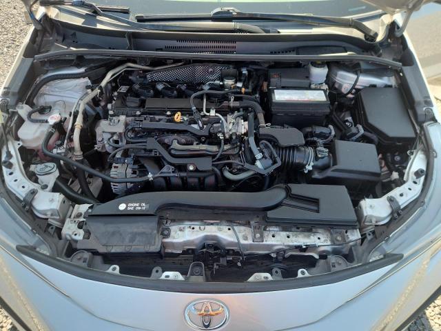 Photo 11 from auction – 2023 TOYOTA COROLLA with VIN 5YFS4MCEXPP146983