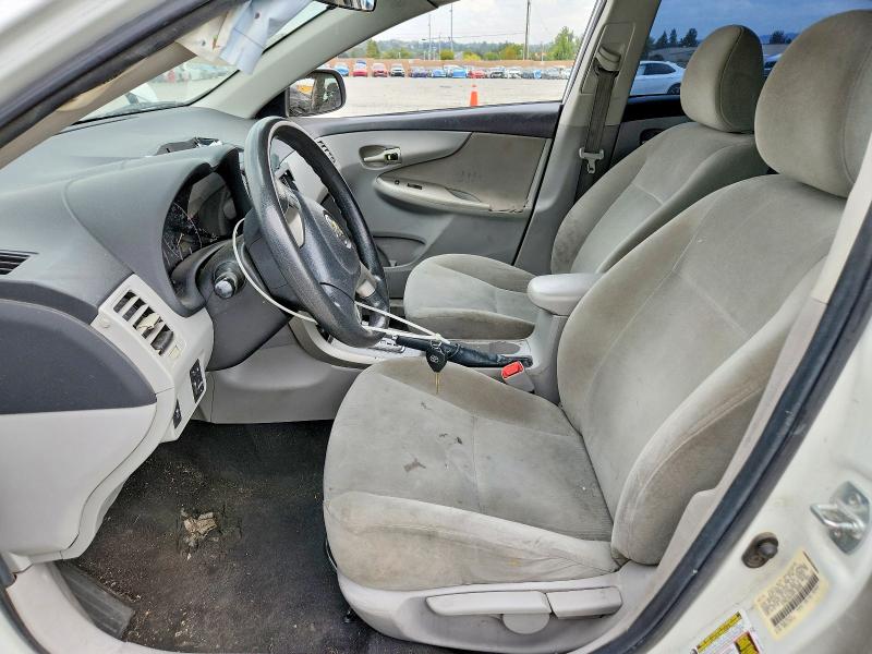 Photo 7 from auction – 2013 TOYOTA COROLLA with VIN 5YFBU4EE5DP180290