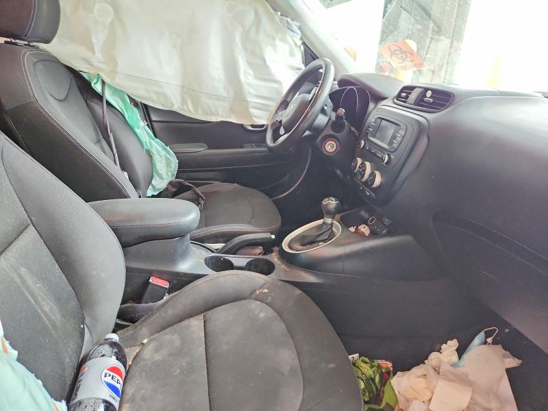 Photo 7 from auction – 2015 KIA SOUL with VIN KNDJN2A28F7125264