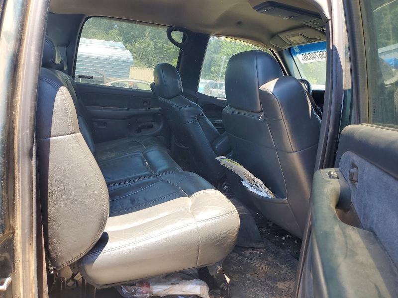 Фото 10 с аукциона – 2001 GMC SIERRA с VIN 1GTHK23U51F103677