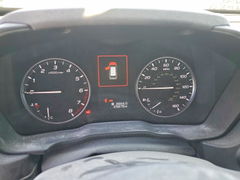Photo 9 from auction – 2025 SUBARU FORESTER with VIN JF2SLDDC3SH592026
