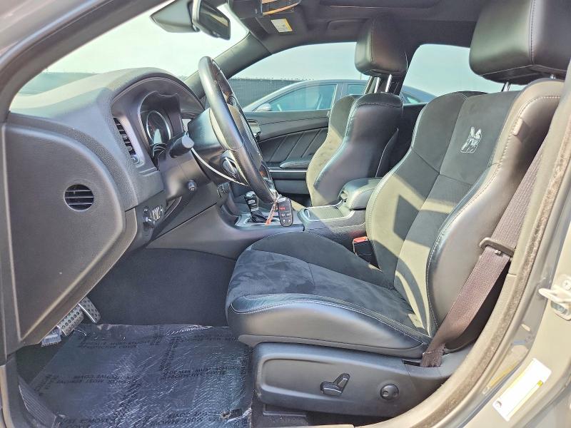 Photo 7 from auction – 2023 DODGE CHARGER with VIN 2C3CDXGJ7PH685228