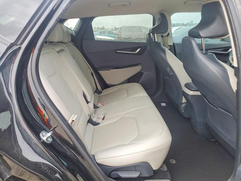 Photo 11 from auction – 2024 KIA EV6 with VIN KNDC34LA8R5161535