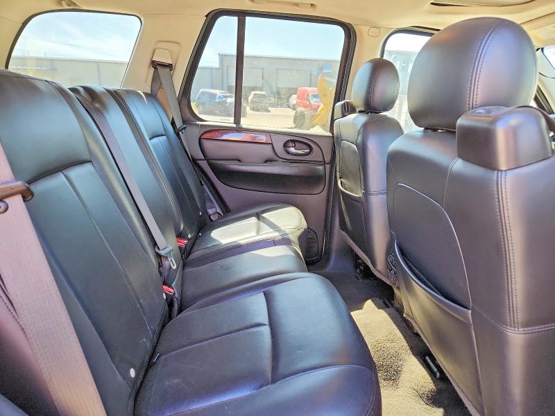 Photo 11 from auction – 2008 GMC ENVOY with VIN 1GKDT13S082191063
